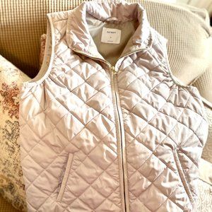 Old Navy Winter Vest